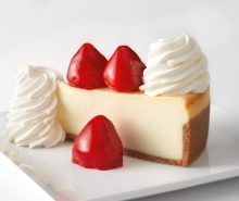 Cheesecake