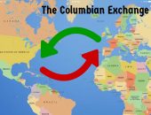 Columbian Exchange