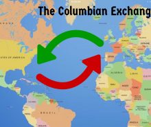 Columbian Exchange