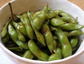 Edamame Nutrition