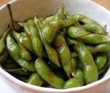 Edamame Nutrition