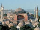 Hagia Sophia