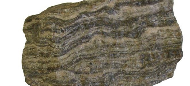 Metamorphic Rock