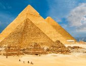 Pyramid-of-Giza