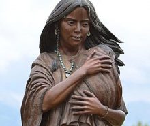 Sacagawea