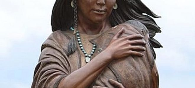 Sacagawea