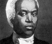 Benjamin Banneker