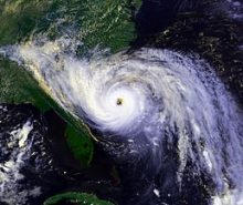 Hurricane Hugo