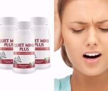 Quiet Mind Plus Review