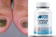 NutraPure Clear Fungus Review