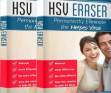 Herpes Erased Review