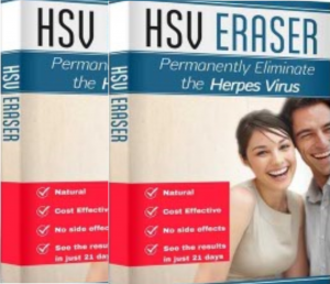 Herpes Erased Review