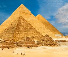 Pyramid-of-Giza